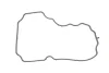 Прокладка вентиляции картера Ford Focus 1.5-1.6 04-/Folvo V50 1.6 05-12 ELRING 569.430 (фото 1)