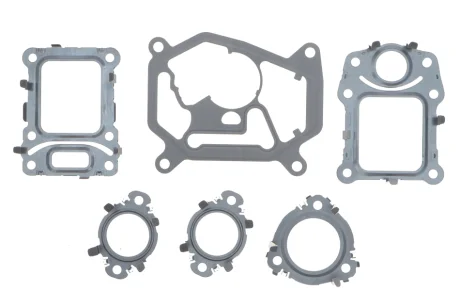 Прокладка системы отработавших газов (комплект) ELRING 576.180