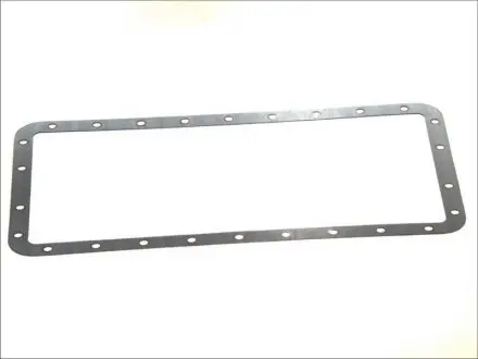 Фото прокладка піддону двигуна ELRING 582.840 Прокладка піддону двигуна ELRING 582.840