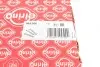 Комплект болтів з головкою системи TORX з чорного металу ELRING 584.500 (фото 5)