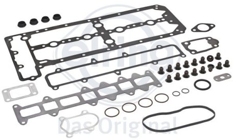 Комплект прокладок двигуна ELRING 586530