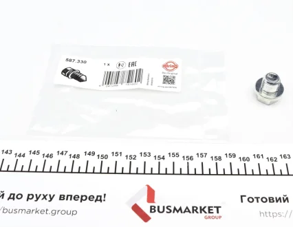 Пробка поддона картера ELRING 587330