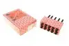 Комплект болтов двигателя с фигурной головкой ELRING 590440 (фото 1)