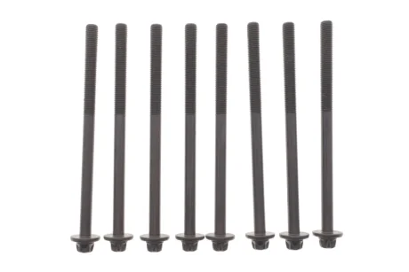 Болты головки (к-кт 10шт.) BMW 1 (F20/F21) 15-/2 (F45/F44) 1.5 d (B37) 14- ELRING 593.520