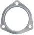 Прокладка, труба вихлопних газів ELRING 635290 (фото 1)