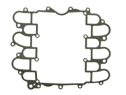 Прокладка колектора впуск Audi 80/100/A4/A6/A8 2.6/2.8 i 90- ELRING 636.530