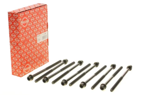 Болти головки блоку циліндрів (комплект) ELRING 642.100