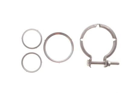 Прокладка системы отходящего газа (к-кт) Fiat 500x 1.6-2.0D Multijet 14-/Jeep Cherokee 2.0 CRD 14- ELRING 644.770