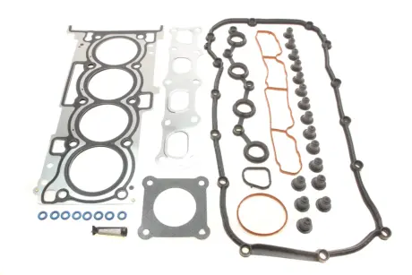 Комплект прокладок (верхній) Jeep Compass/Patriot 2.0 11- ELRING 656370