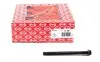 Комплект болтов с головкой системы TORX из черного металла ELRING 708.250 (фото 1)