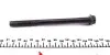 Комплект болтов с головкой системы TORX из черного металла ELRING 708.250 (фото 2)
