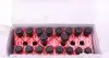 Комплект болтов с головкой системы TORX из черного металла ELRING 708.250 (фото 4)