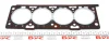 Прокладка головки блоку циліндрів ELRING 710.380 (фото 2)