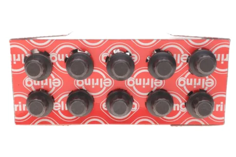 Болты головки блока цилиндров (комплект) ELRING 728.120