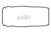Прокладка клапанної кришки гумова ELRING 728.980 (фото 1)