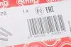 Комплект болтов с головкой системы TORX из черного металла ELRING 751.970 (фото 4)