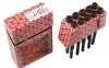 Комплект болтов с головкой системы TORX из черного металла ELRING 758.280 (фото 1)
