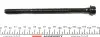 Комплект болтов с головкой системы TORX из черного металла ELRING 758.280 (фото 2)