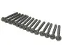 Комплект болтов с головкой системы TORX из черного металла ELRING 760.110 (фото 1)