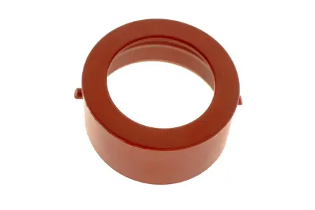 Прокладка патрубка системи охолодження Volvo S60, CX90, 01- ELRING 786.460