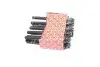 Комплект болтов с головкой системы TORX из черного металла ELRING 802.661 (фото 1)