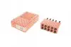 Комплект болтов с головкой системы TORX из черного металла ELRING 802790 (фото 1)