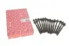Комплект болтов с головкой системы TORX из черного металла ELRING 802.801 (фото 1)