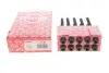 Комплект болтов с головкой системы TORX из черного металла ELRING 802.900 (фото 2)