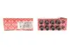 Комплект болтів з головкою системи TORX з чорного металу ELRING 803.000 (фото 2)