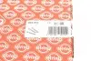 Комплект болтів з головкою системи TORX з чорного металу ELRING 804.910 (фото 4)