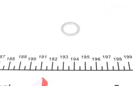 Шайба мідна ELRING 804.980