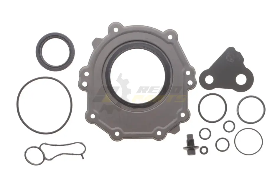 Комплект прокладок блок-картера Ford Transit 2.0 EcoBlue 15- ELRING 807.360 (фото 1)