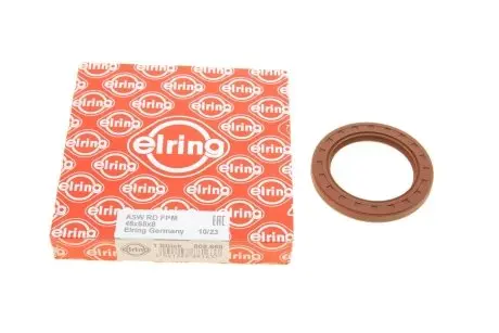 Сальник коленвала ELRING 808660