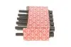 Комплект болтов с головкой системы TORX из черного металла ELRING 819.824 (фото 5)