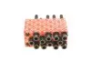 Комплект болтов с головкой системы TORX из черного металла ELRING 819.875 (фото 5)