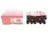 Комплект болтов с головкой системы TORX из черного металла ELRING 819.891 (фото 2)