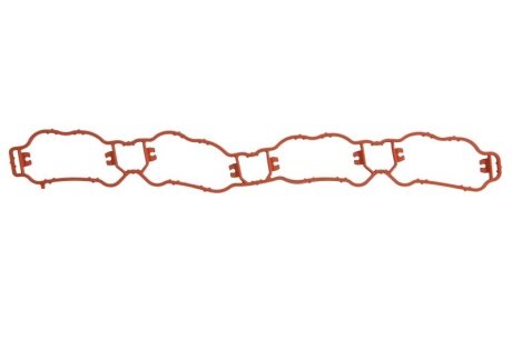 Прокладка впускного коллектора ELRING 822.390