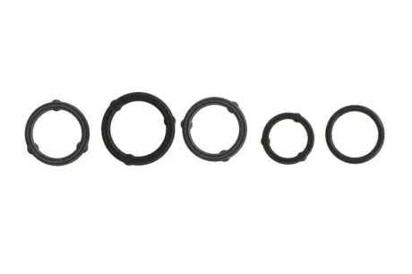 Сальник охолоджувача мастила ELRING 854020