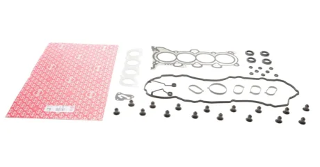 Комплект прокладок двигуна ELRING 864.470