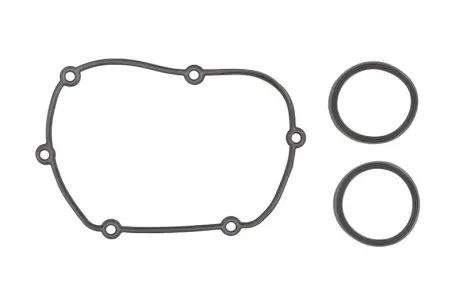 Фото комплект прокладок из разных материалов ELRING 872.370 Комплект прокладок из разных материалов ELRING 872.370