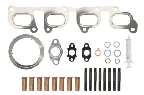 Комплект монтажу турбіни VW AMAROK 2.0BiTDI 10-19 ELRING 880240