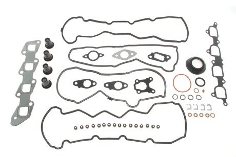 Комплект прокладок, головка циліндра ELRING 904.650