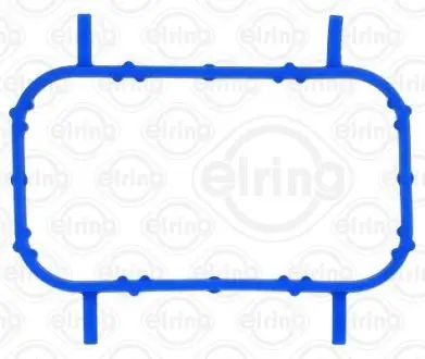 Прокладка термостату ELRING 907.340