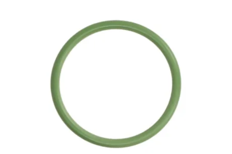 Прокладка вакуумного насоса 44,3 x 3,15 / FPM SH60 RD RAL6025 ELRING 915262