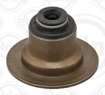 Сальник клапана 5x9,9/14x16,5/FPM PR ELRING 929400
