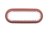 Уплотнительное кольцо Audi/Seat/Skoda/VW ELRING B09.320 (фото 4)