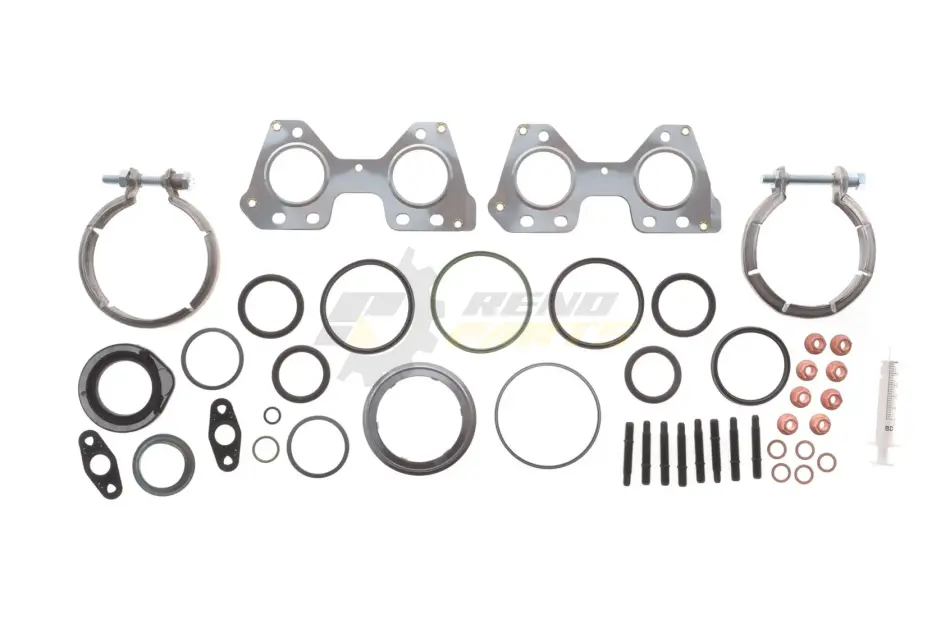 Комплект прокладок турбины BMW 3 (F30/F80)/5 (G30/F90)/7 (G11/G12) 16-19 B47 ELRING B29.160 (фото 1)