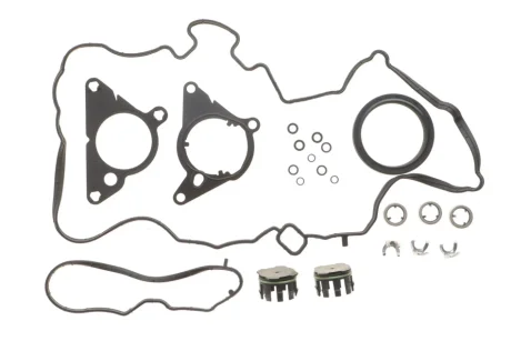 Комплект прокладок двигуна ELRING B32.270