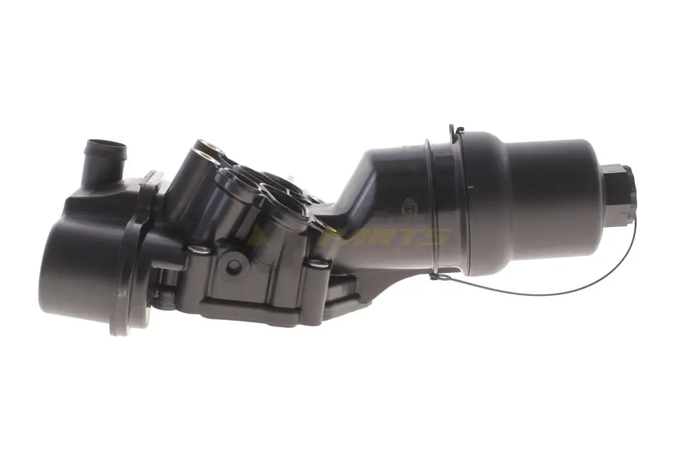 Корпус масляного фильтра VW Passat/Golf 2.0TSI/FSI 03-12 ELRING B34.840 (фото 1)
