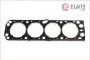 Прокладка головки блока циліндрів Elwis Royal 0021012 (фото 1)